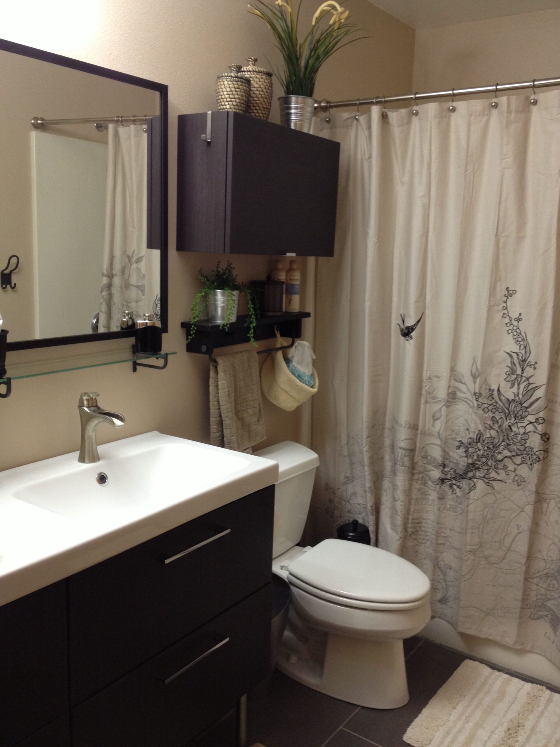 IKEA Bathroom Installation Cost in Baltimore