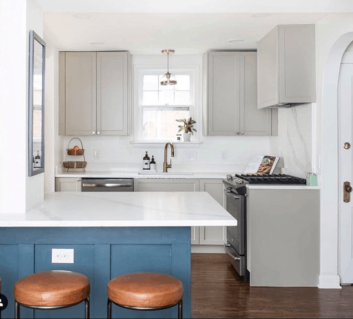 IKEA Kitchen contractor in Baltimore MD